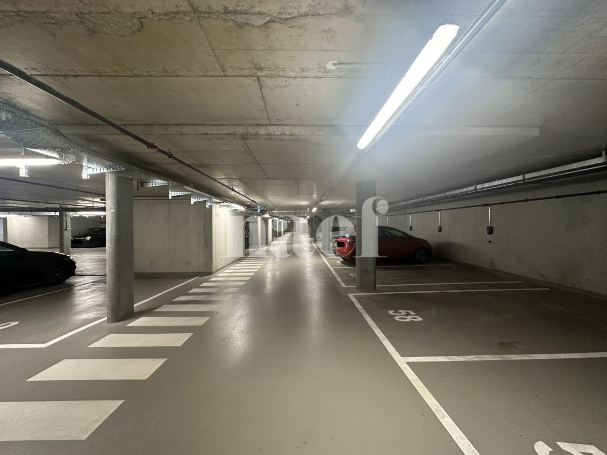 À louer : Parking couvert Genève - Ref : 269809.62074 | Naef Immobilier