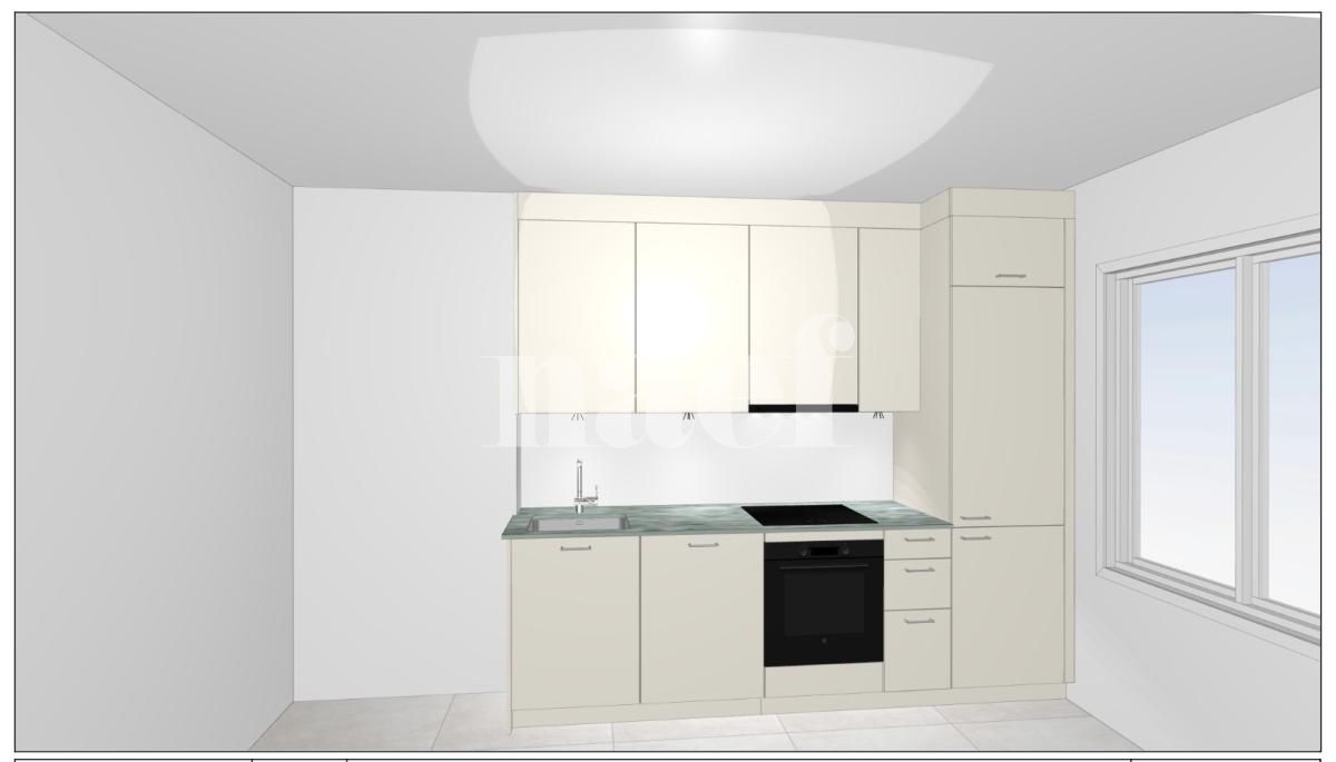 À louer : Appartement 3.5 Pieces Genève - Ref : 269814.4006 | Naef Immobilier
