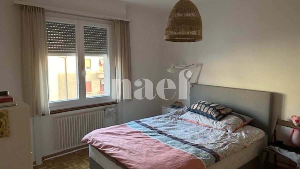 À louer : Appartement 3.5 Pieces Neuchâtel - Ref : 269850.6003 | Naef Immobilier