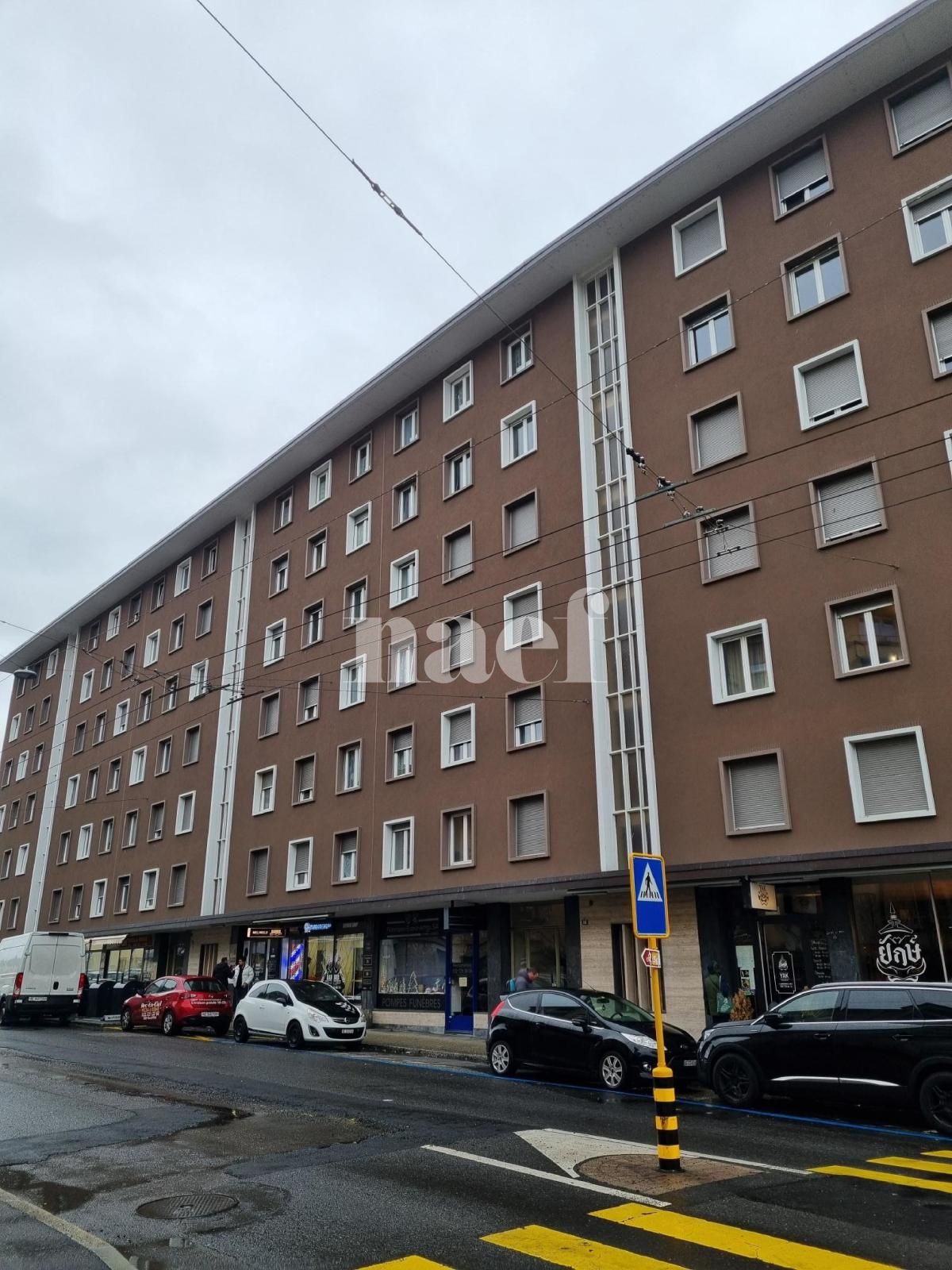 À louer : Appartement 3.5 Pieces Neuchâtel - Ref : 269850.6003 | Naef Immobilier