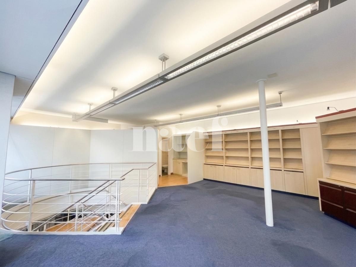 À louer : Surface Commerciale Atelier Neuchâtel - Ref : 269854.3 | Naef Immobilier