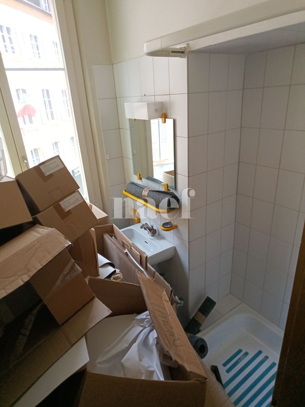 À louer : Surface Commerciale Bureau Neuchâtel - Ref : 270103.2001 | Naef Immobilier