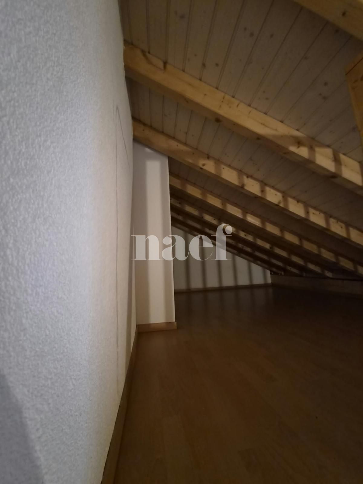 À louer : Appartement 2.5 Pieces Lausanne - Ref : 271003.5001 | Naef Immobilier