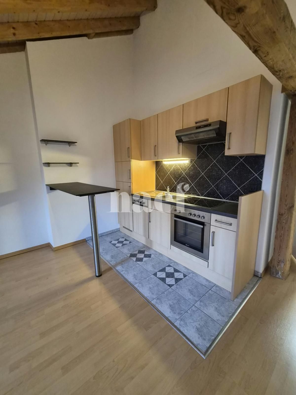 À louer : Appartement 2.5 Pieces Lausanne - Ref : 271003.5001 | Naef Immobilier