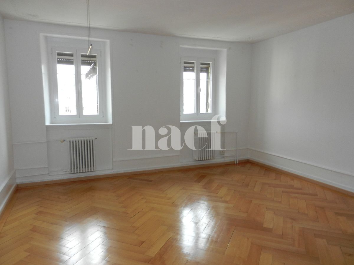 À louer : Appartement 4 Pieces La Chaux-de-Fonds - Ref : 275080.4001 | Naef Immobilier
