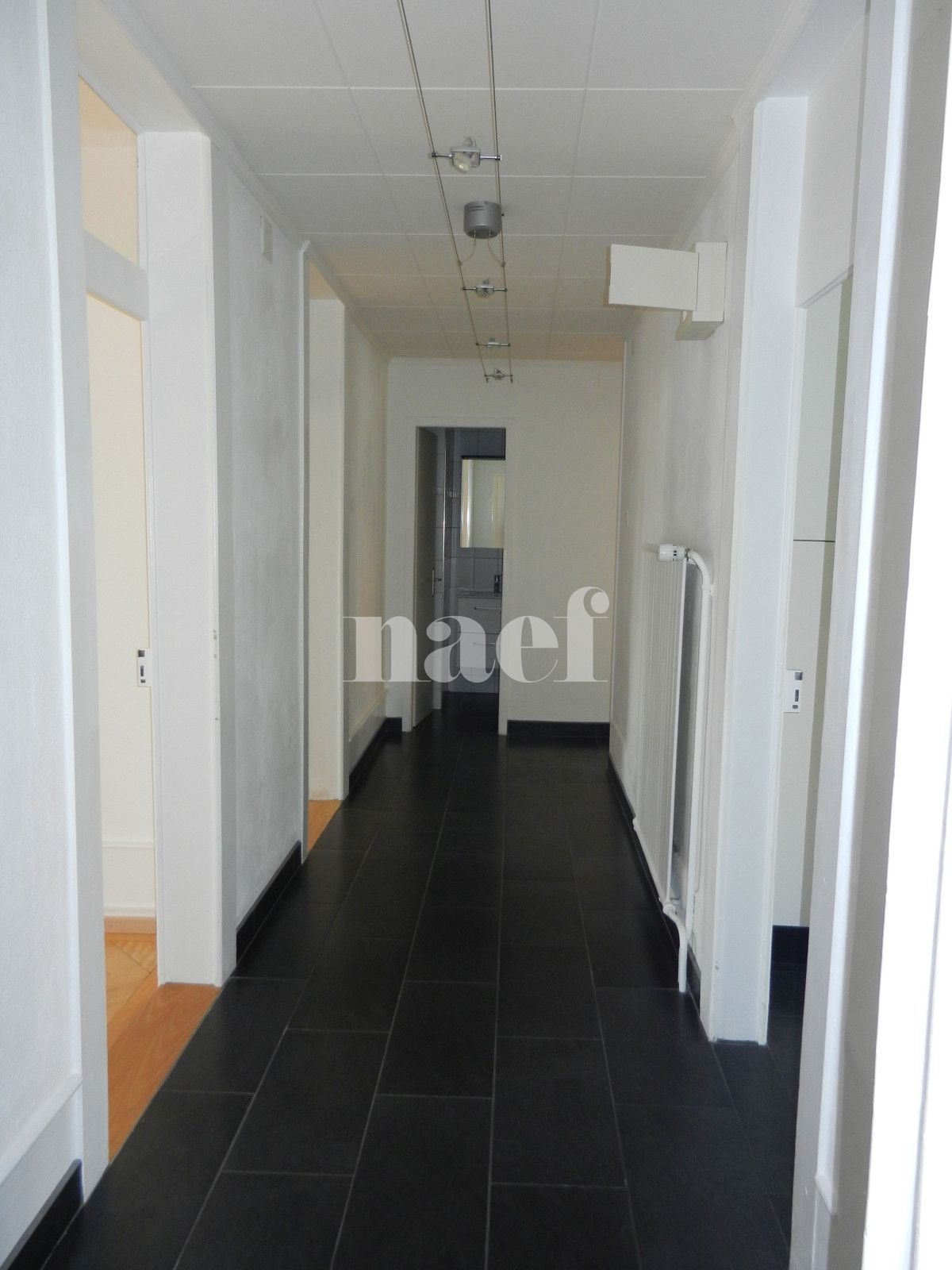À louer : Appartement 4 Pieces La Chaux-de-Fonds - Ref : 275080.4001 | Naef Immobilier