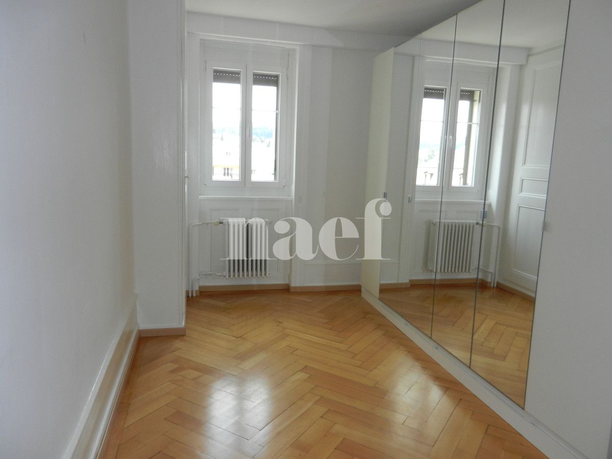 À louer : Appartement 4 Pieces La Chaux-de-Fonds - Ref : 275080.4001 | Naef Immobilier