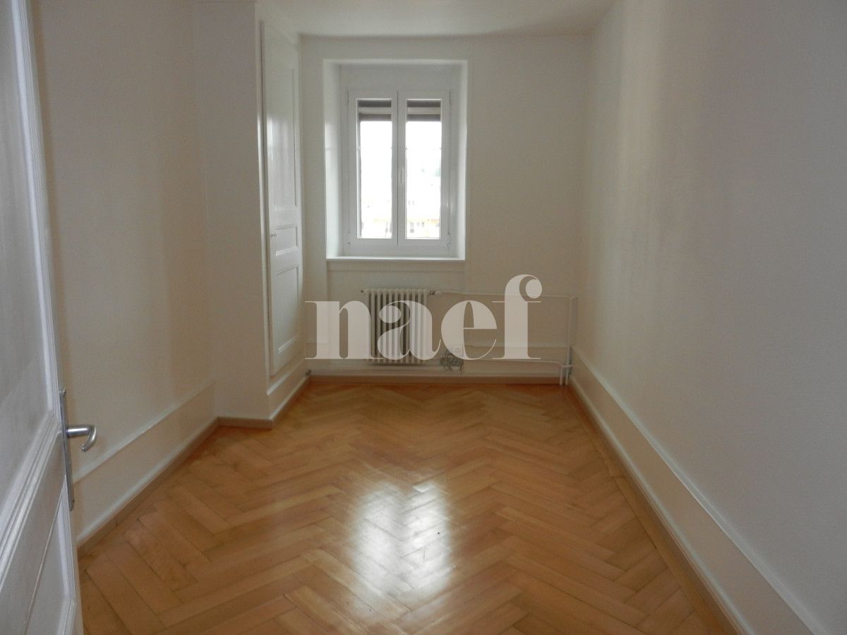 À louer : Appartement 4 Pieces La Chaux-de-Fonds - Ref : 275080.4001 | Naef Immobilier