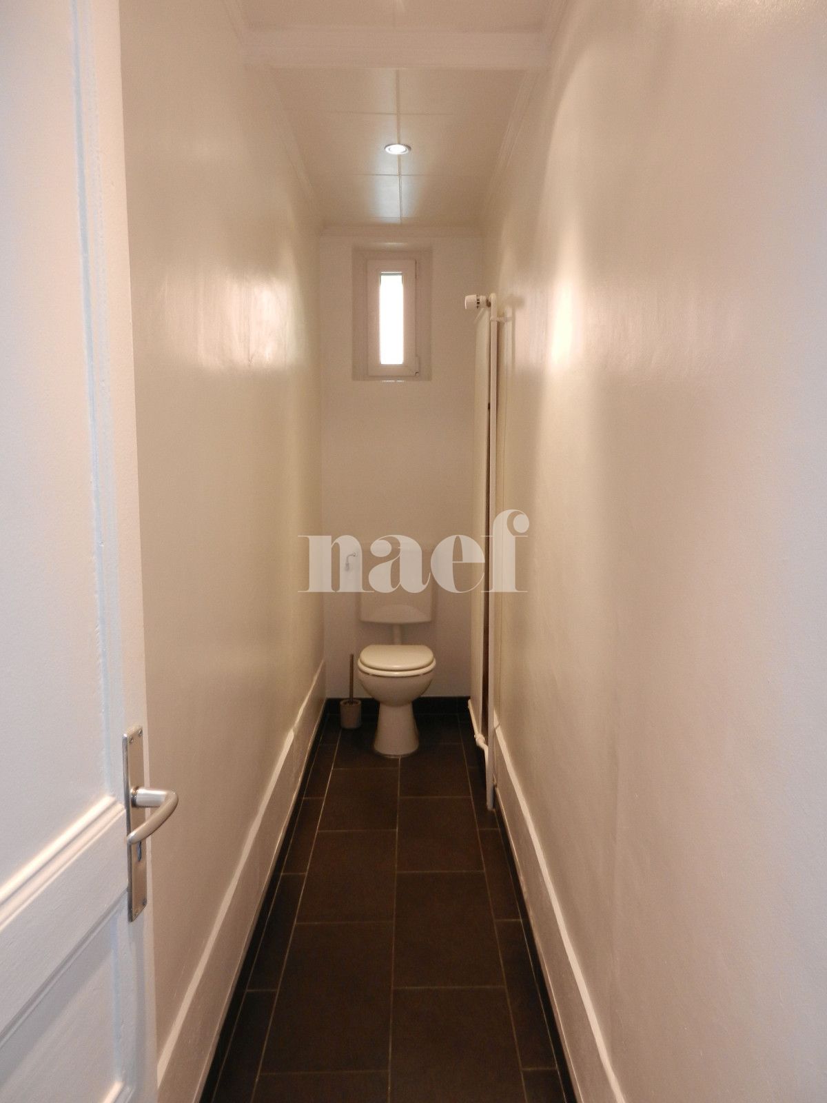 À louer : Appartement 4 Pieces La Chaux-de-Fonds - Ref : 275080.4001 | Naef Immobilier