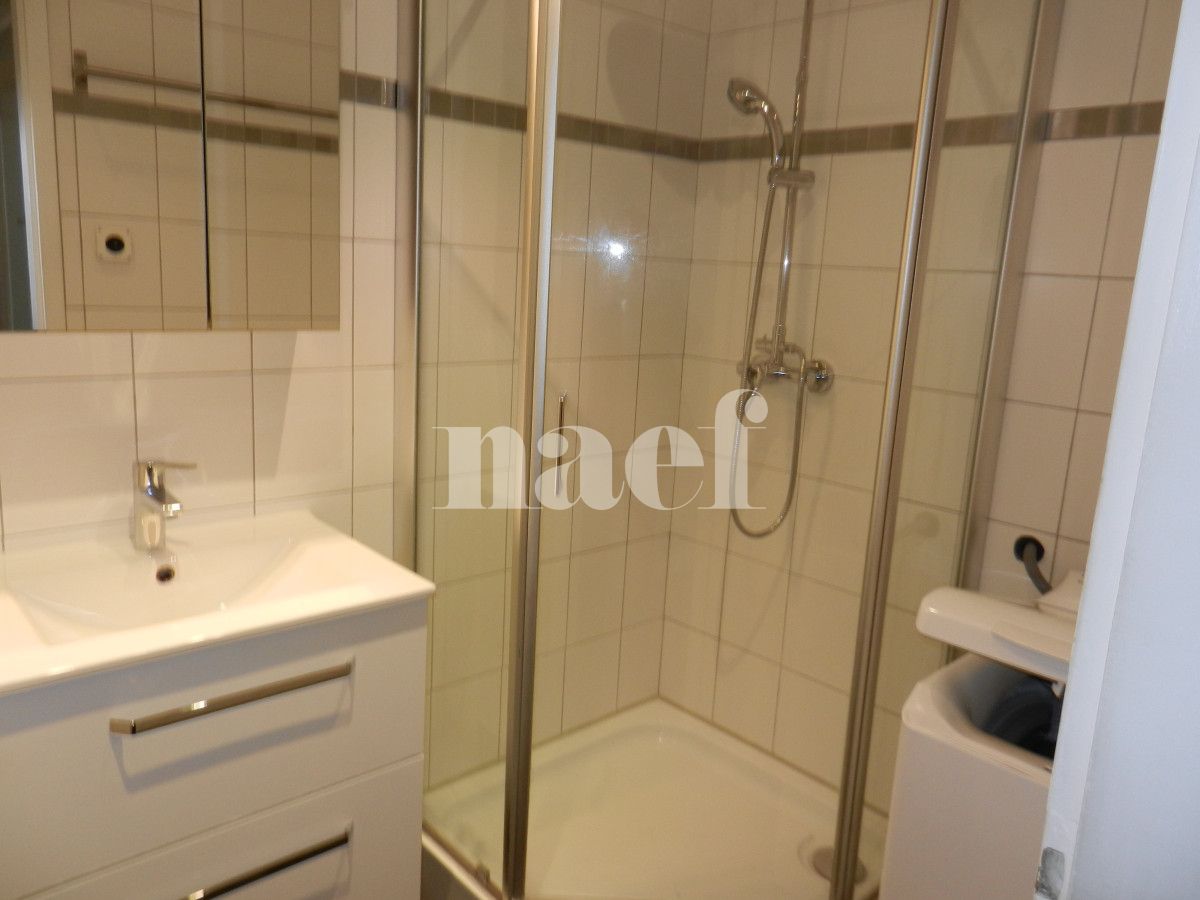 À louer : Appartement 4 Pieces La Chaux-de-Fonds - Ref : 275080.4001 | Naef Immobilier