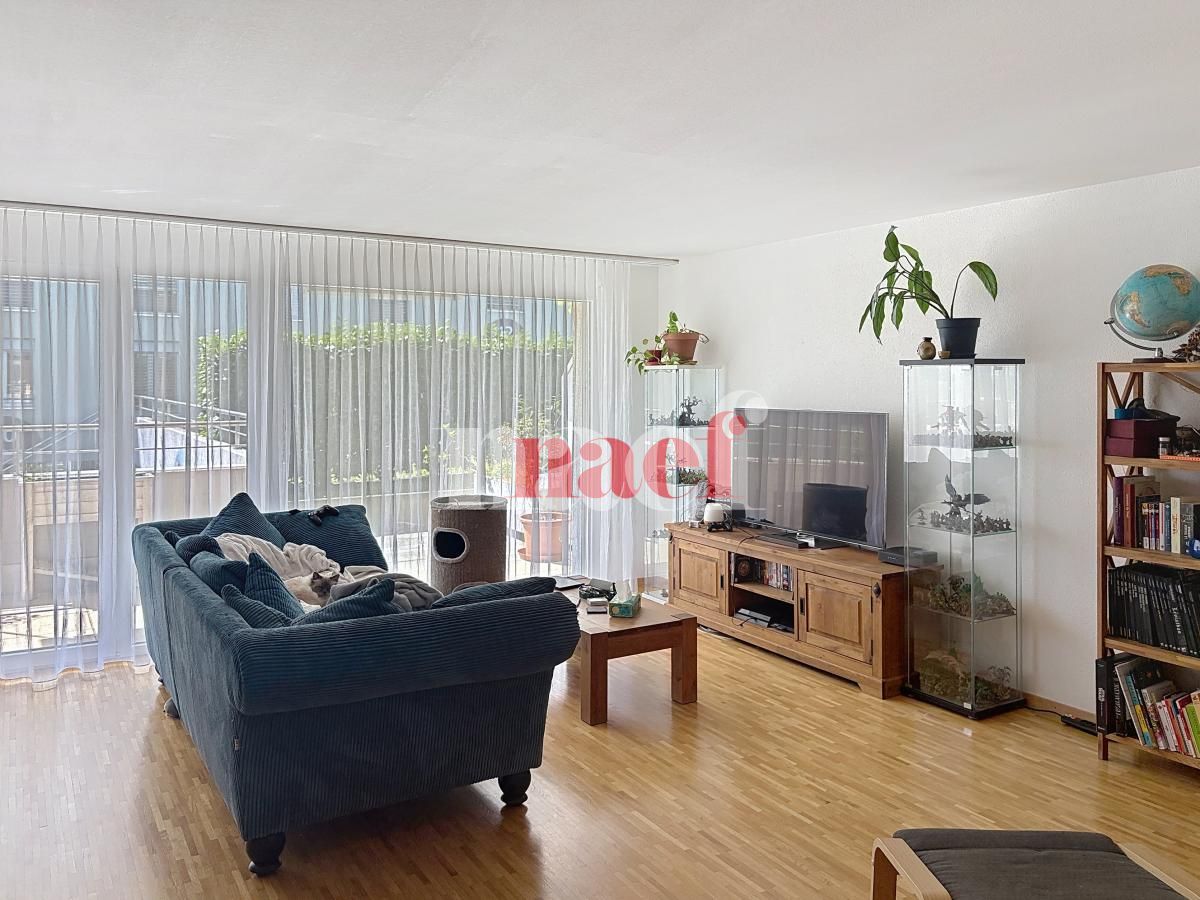 À louer : Appartement 3.5 Pieces Yverdon-les-Bains - Ref : 275967.1003 | Naef Immobilier