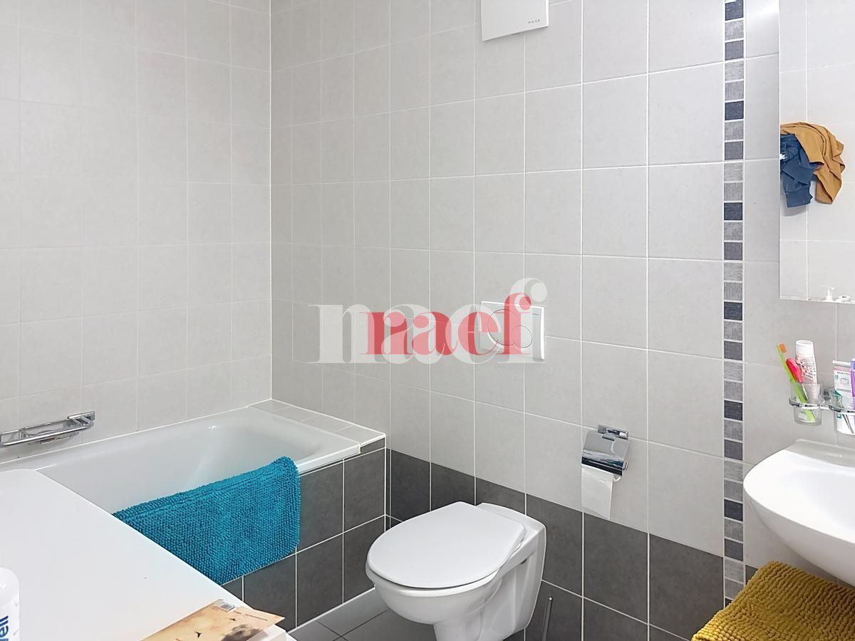 À louer : Appartement 3.5 Pieces Yverdon-les-Bains - Ref : 275967.1003 | Naef Immobilier