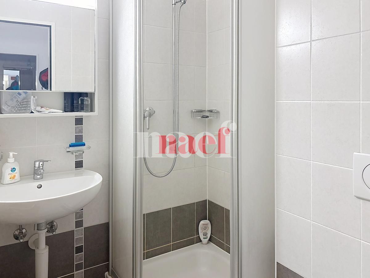 À louer : Appartement 3.5 Pieces Yverdon-les-Bains - Ref : 275967.1003 | Naef Immobilier