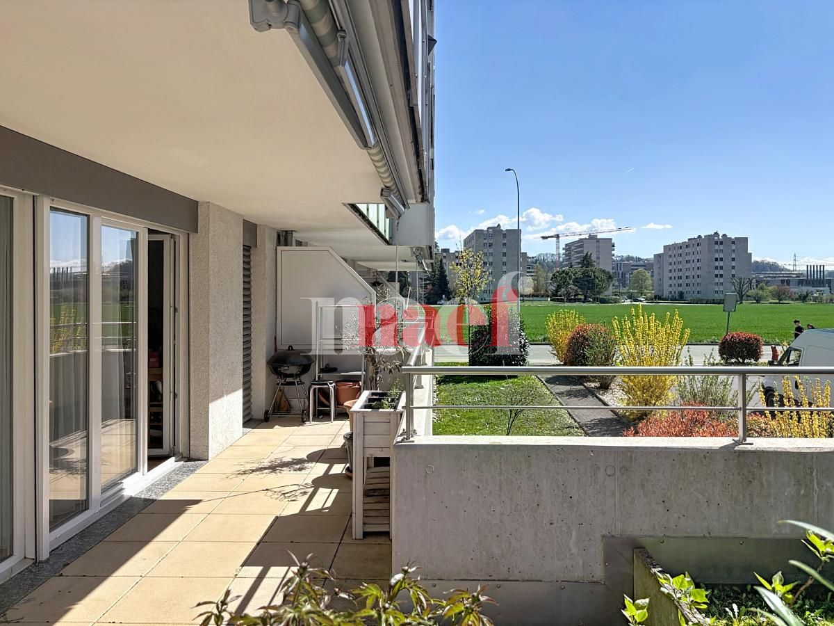 À louer : Appartement 3.5 Pieces Yverdon-les-Bains - Ref : 275967.1003 | Naef Immobilier