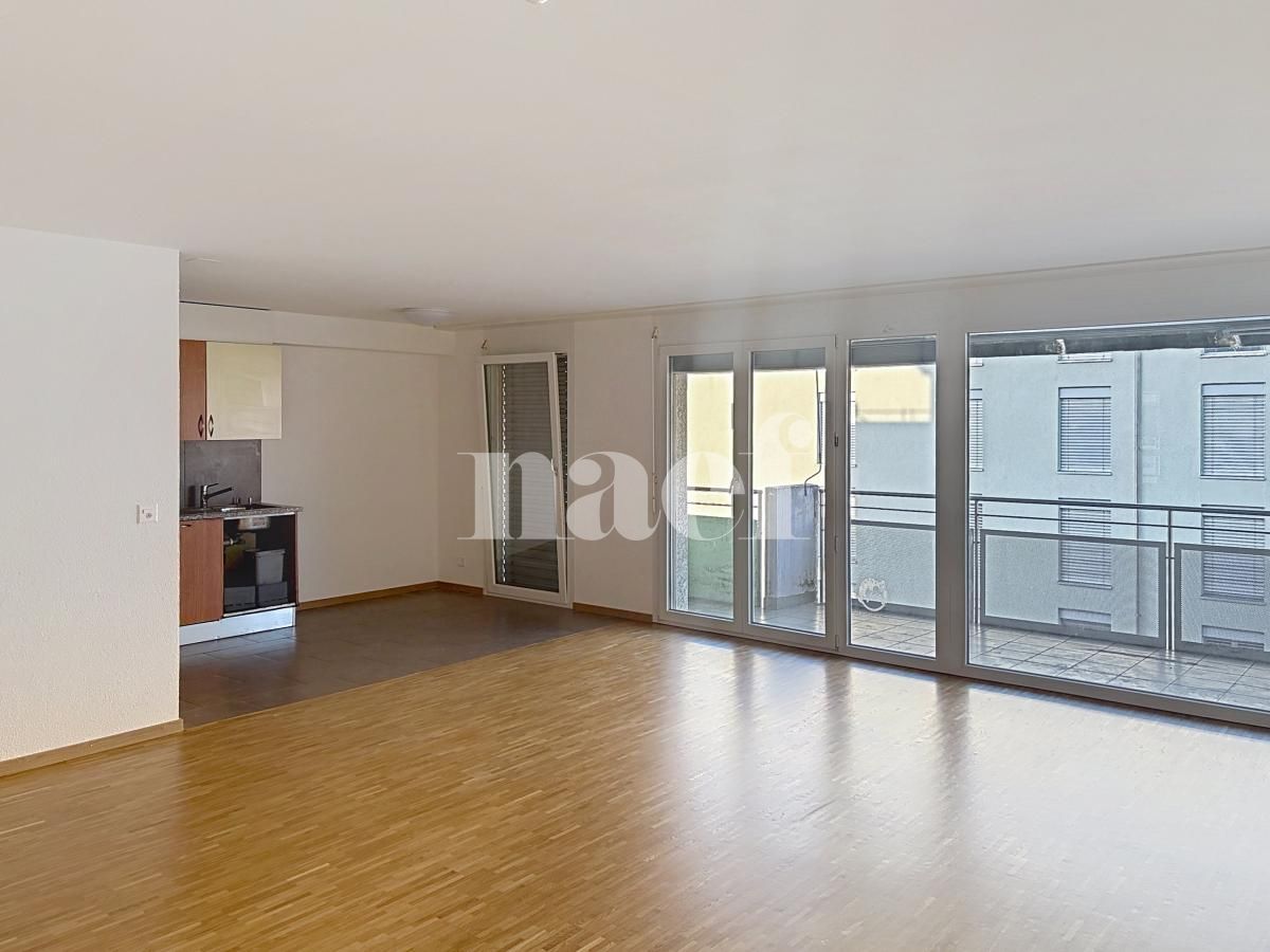 À louer : Appartement 3.5 Pieces Yverdon-les-Bains - Ref : 275967.3003 | Naef Immobilier