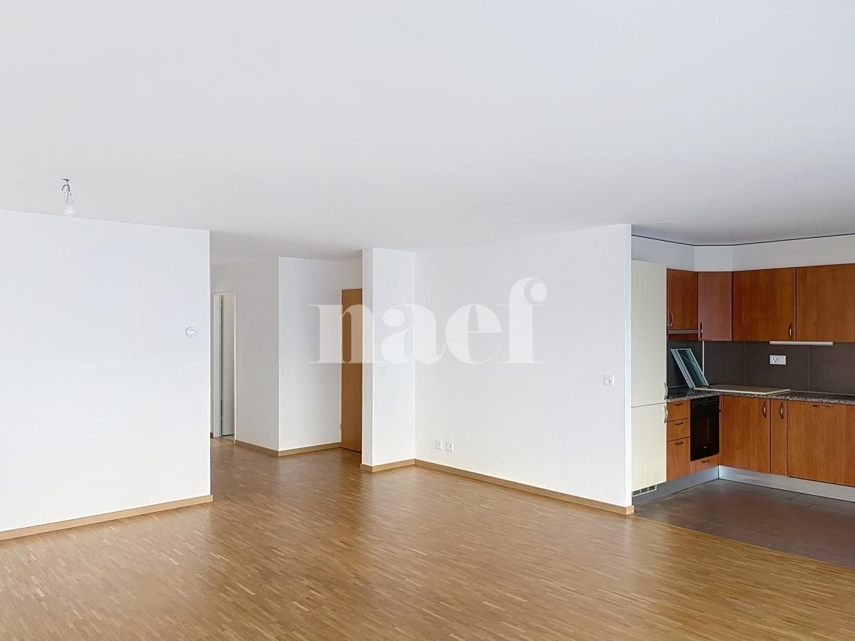À louer : Appartement 3.5 Pieces Yverdon-les-Bains - Ref : 275967.3003 | Naef Immobilier