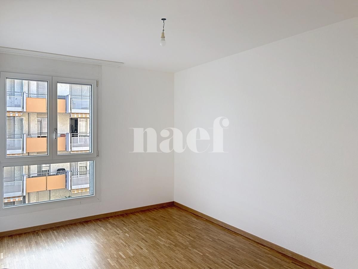 À louer : Appartement 3.5 Pieces Yverdon-les-Bains - Ref : 275967.3003 | Naef Immobilier