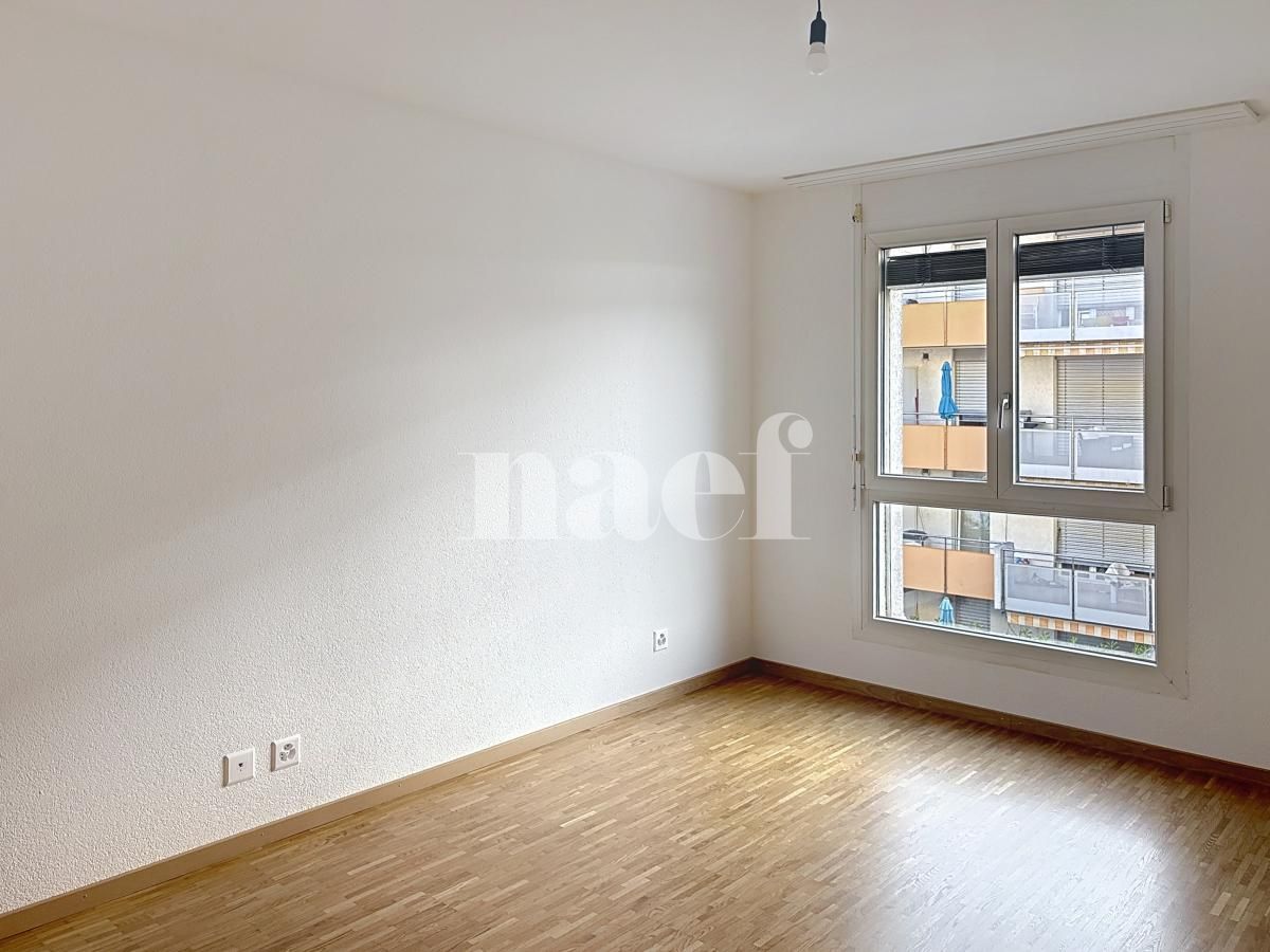 À louer : Appartement 3.5 Pieces Yverdon-les-Bains - Ref : 275967.3003 | Naef Immobilier