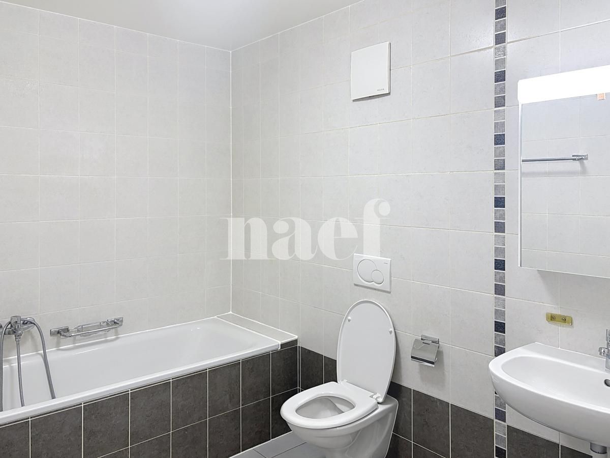 À louer : Appartement 3.5 Pieces Yverdon-les-Bains - Ref : 275967.3003 | Naef Immobilier