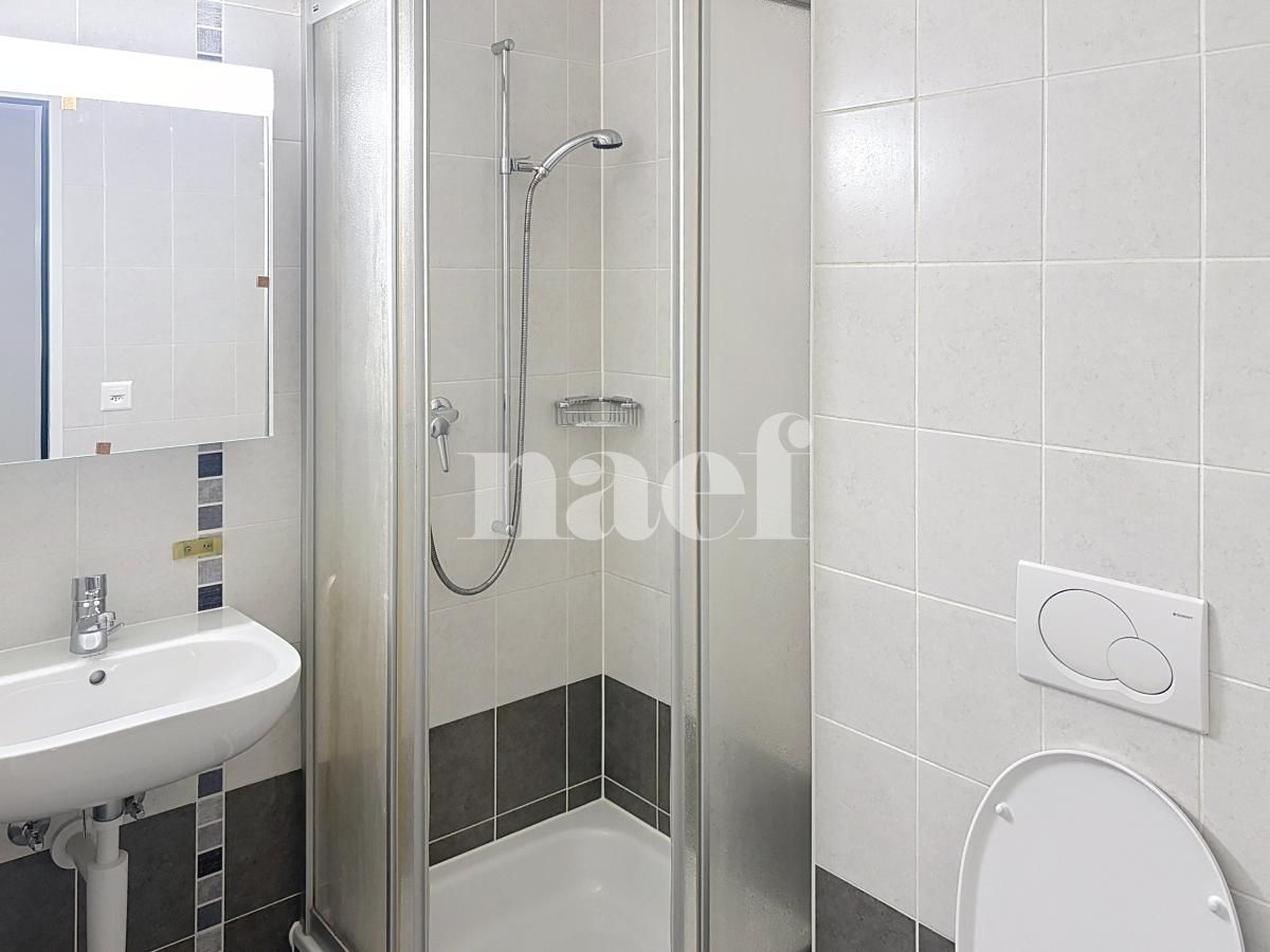 À louer : Appartement 3.5 Pieces Yverdon-les-Bains - Ref : 275967.3003 | Naef Immobilier