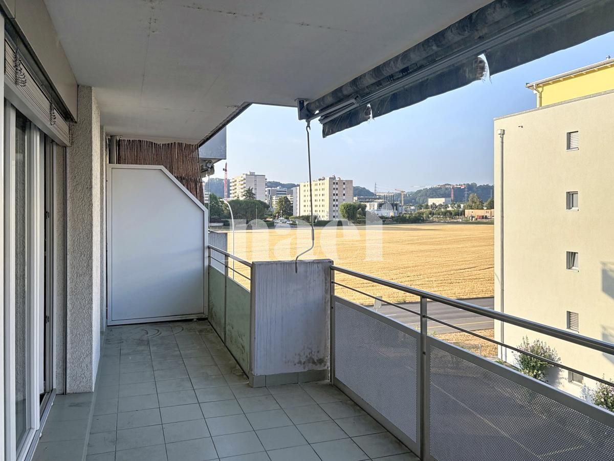 À louer : Appartement 3.5 Pieces Yverdon-les-Bains - Ref : 275967.3003 | Naef Immobilier
