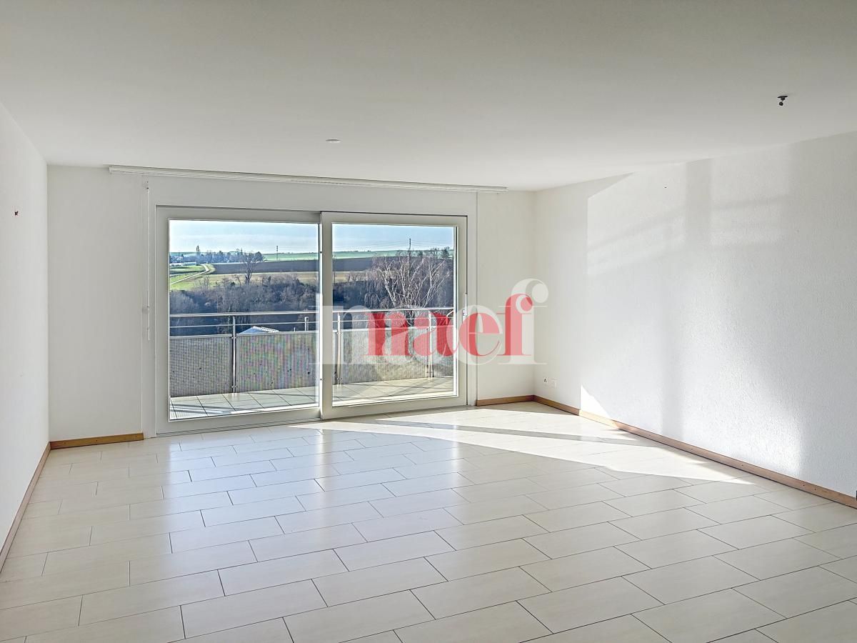 À louer : Appartement 4.5 Pieces Orbe - Ref : 275968.3003 | Naef Immobilier