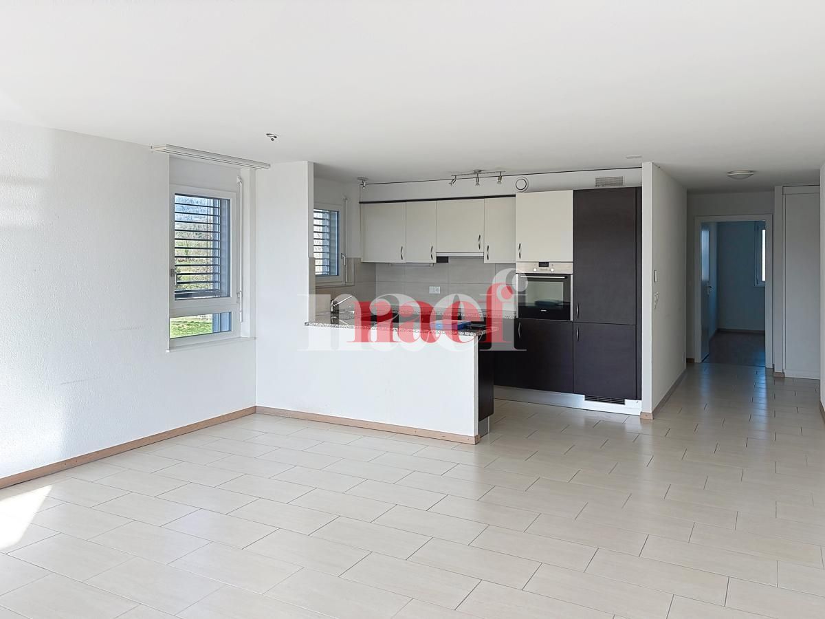 À louer : Appartement 4.5 Pieces Orbe - Ref : 275968.3003 | Naef Immobilier