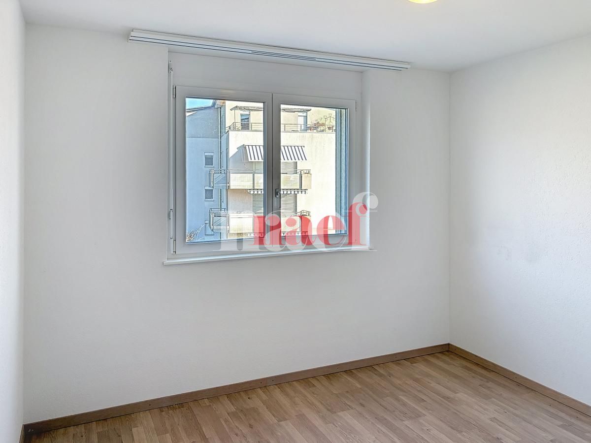 À louer : Appartement 4.5 Pieces Orbe - Ref : 275968.3003 | Naef Immobilier
