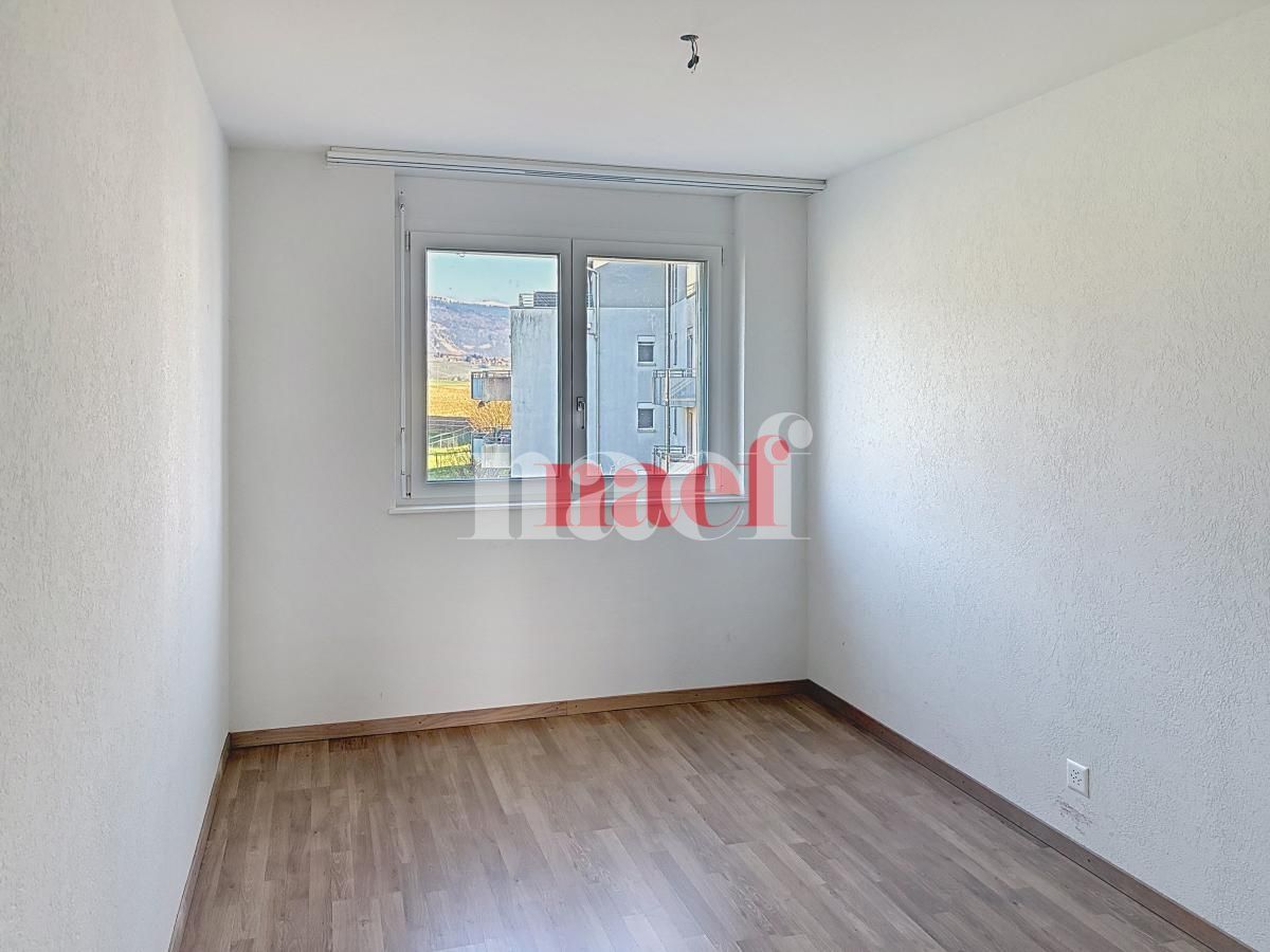 À louer : Appartement 4.5 Pieces Orbe - Ref : 275968.3003 | Naef Immobilier