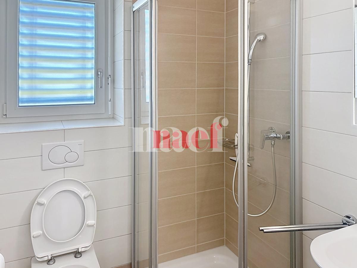 À louer : Appartement 4.5 Pieces Orbe - Ref : 275968.3003 | Naef Immobilier