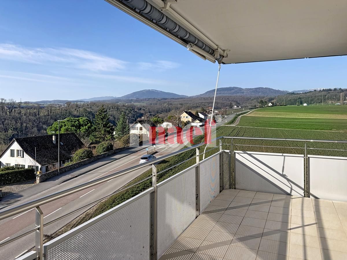 À louer : Appartement 4.5 Pieces Orbe - Ref : 275968.3003 | Naef Immobilier