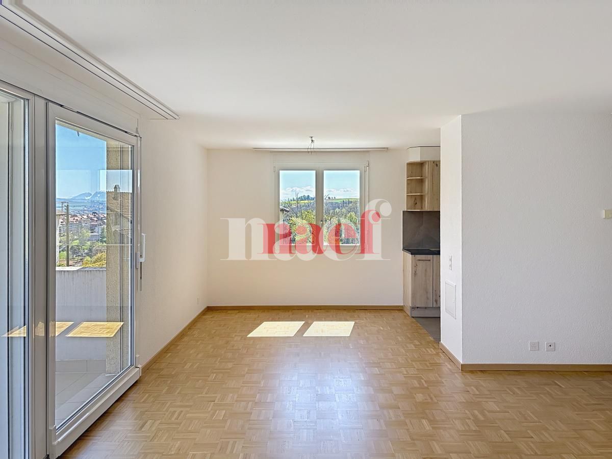 À louer : Appartement 4 Pieces Orbe - Ref : 275969.2001 | Naef Immobilier