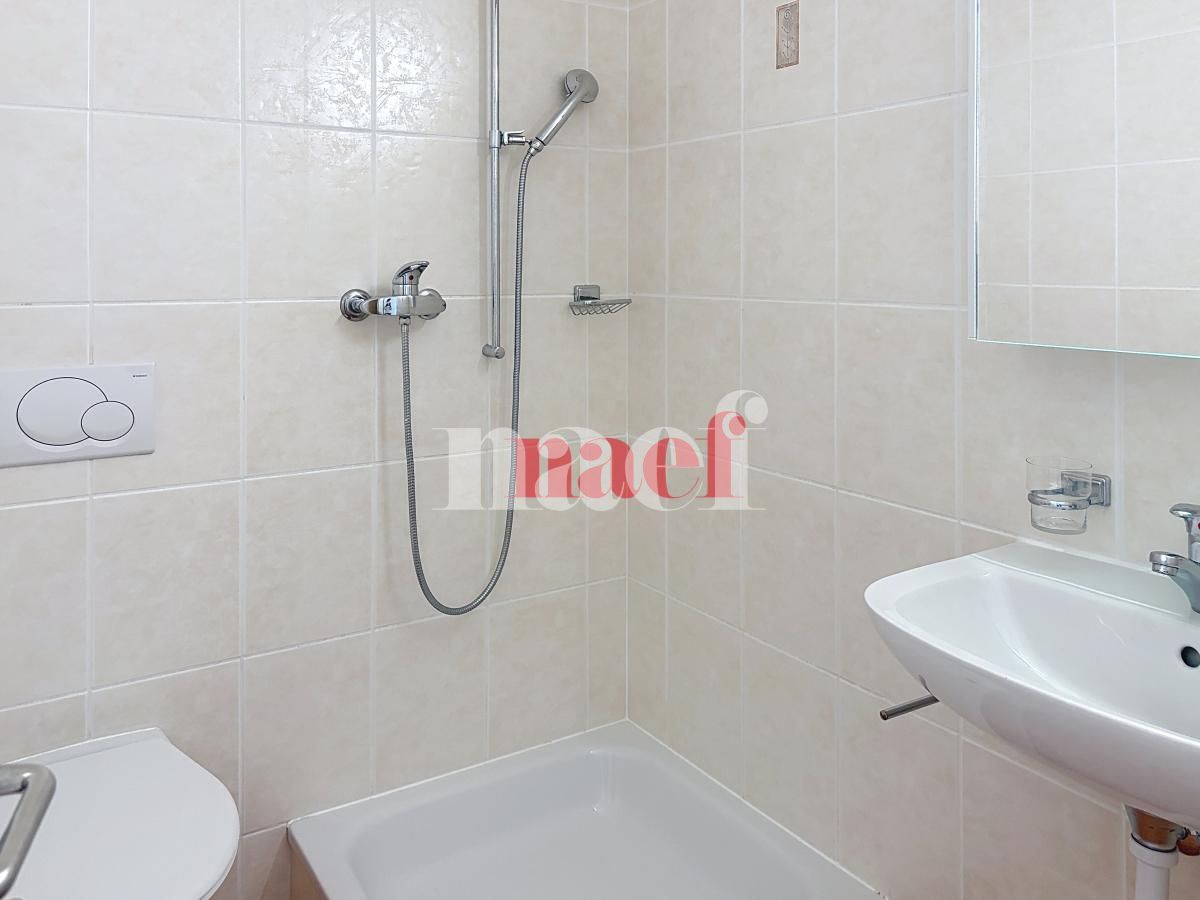 À louer : Appartement 4 Pieces Orbe - Ref : 275969.2001 | Naef Immobilier