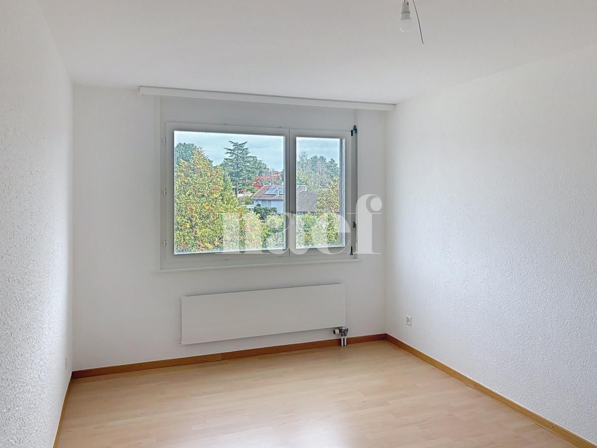 À louer : Appartement 3.5 Pieces Orbe - Ref : 275973.4003 | Naef Immobilier