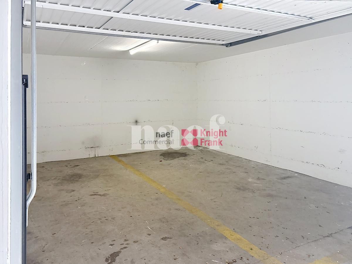 À louer : Dépôt Orbe - Ref : 275974.60001 | Naef Immobilier