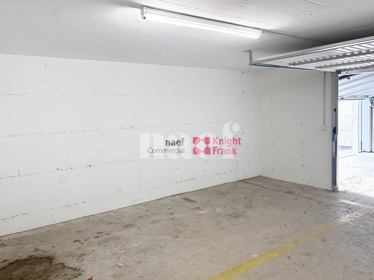 À louer : Dépôt Orbe - Ref : 275974.60001 | Naef Immobilier