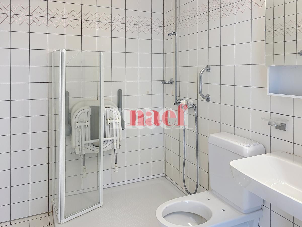 À louer : Appartement 2 Pieces Orbe - Ref : 275975.5001 | Naef Immobilier