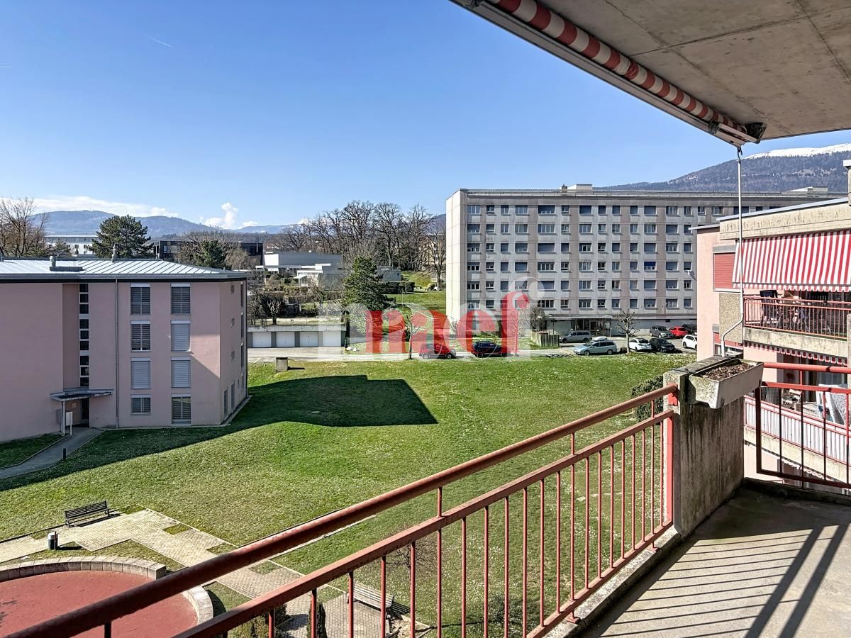 À louer : Appartement 2 Pieces Orbe - Ref : 275975.5001 | Naef Immobilier