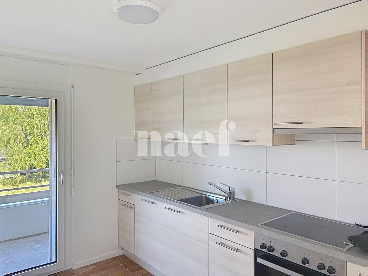 À louer : Appartement 2 Pieces Chavornay - Ref : 275978.3001 | Naef Immobilier
