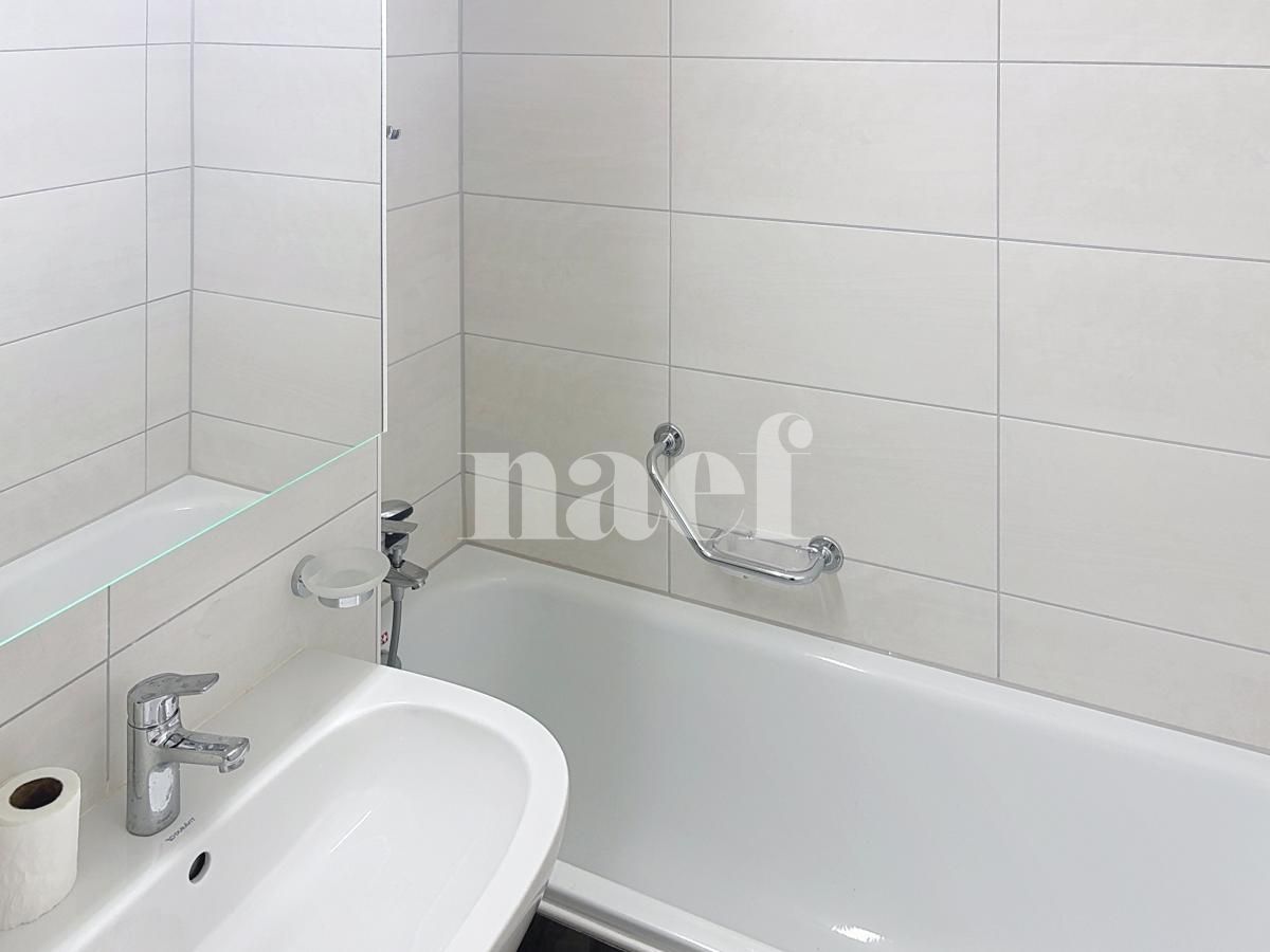 À louer : Appartement 2 Pieces Chavornay - Ref : 275978.3001 | Naef Immobilier