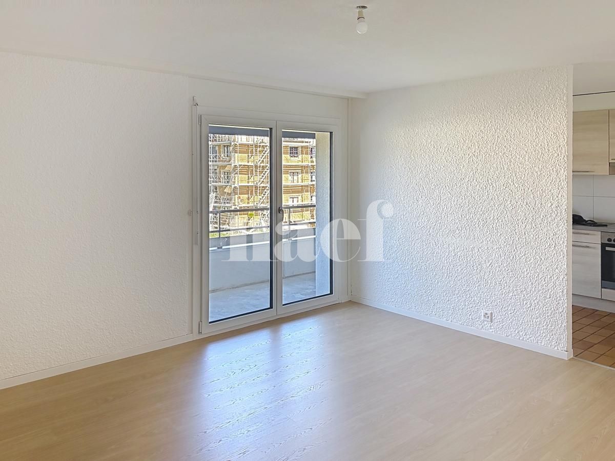 À louer : Appartement 2 Pieces Chavornay - Ref : 275978.3001 | Naef Immobilier