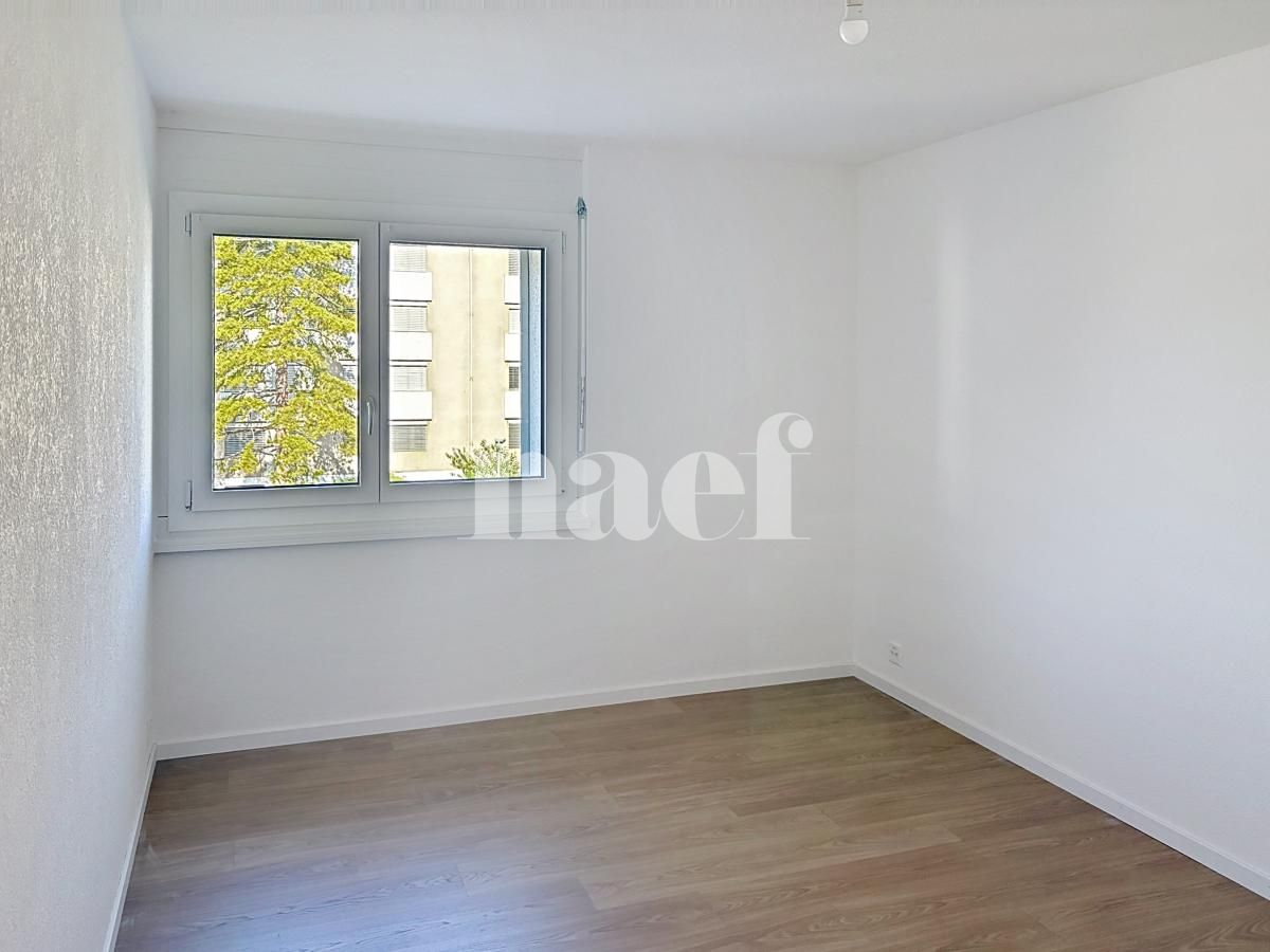 À louer : Appartement 2 Pieces Chavornay - Ref : 275978.3001 | Naef Immobilier