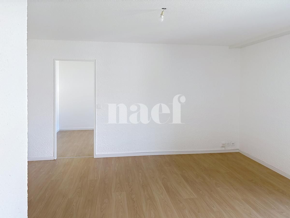 À louer : Appartement 2 Pieces Chavornay - Ref : 275978.3001 | Naef Immobilier