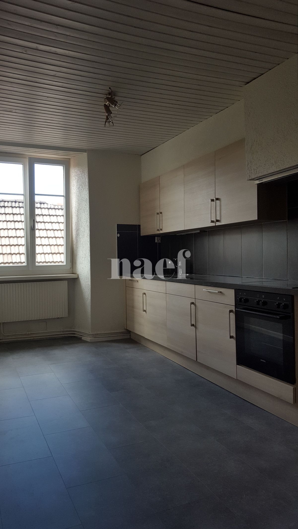 À louer : Appartement 3 Pieces La Chaux-de-Fonds - Ref : 276002.2001 | Naef Immobilier