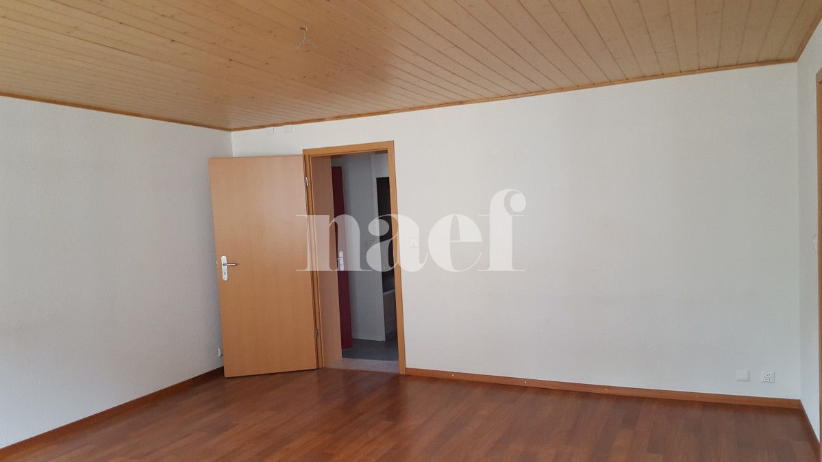 À louer : Appartement 3 Pieces La Chaux-de-Fonds - Ref : 276002.2001 | Naef Immobilier