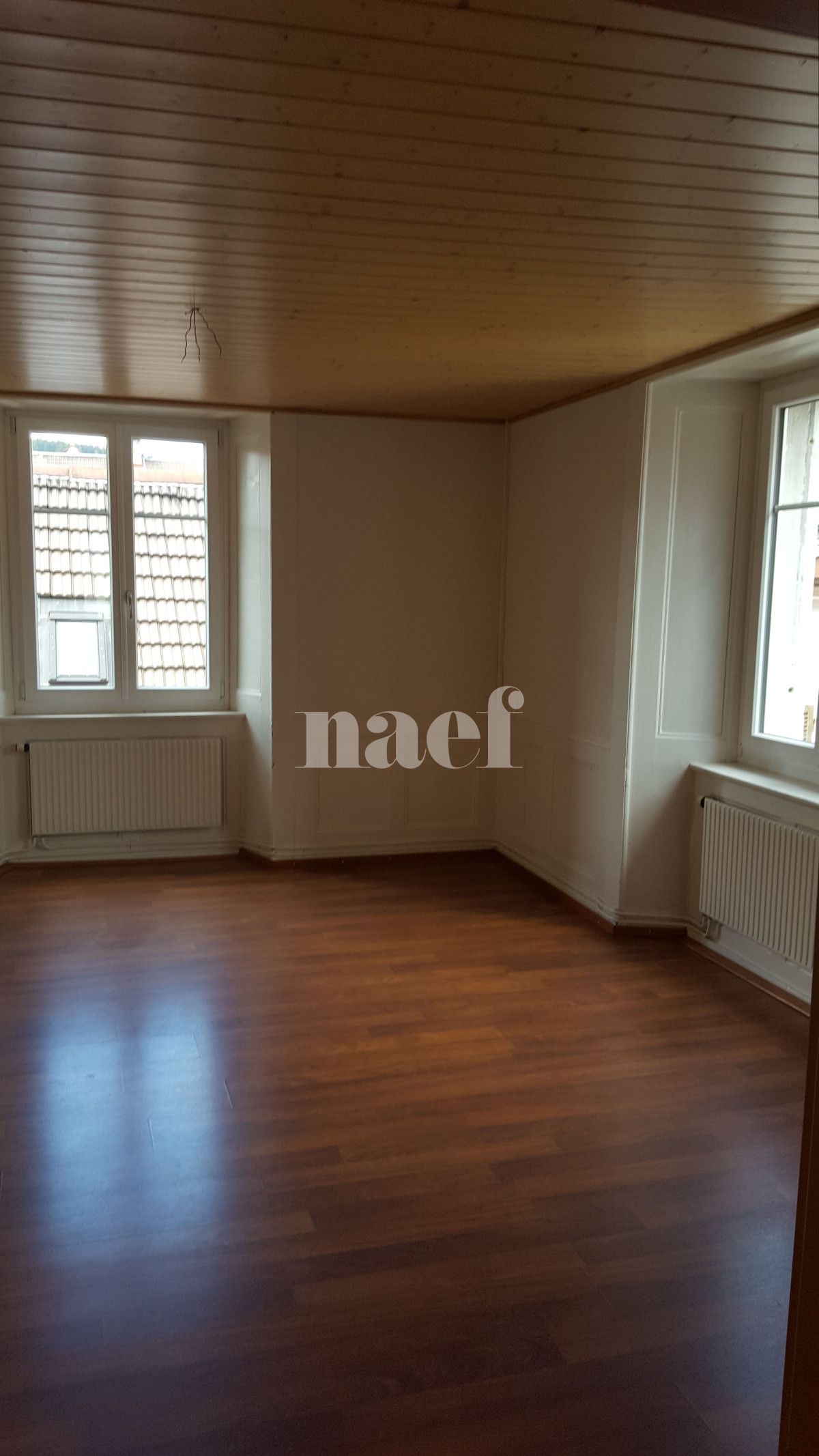 À louer : Appartement 3 Pieces La Chaux-de-Fonds - Ref : 276002.2001 | Naef Immobilier