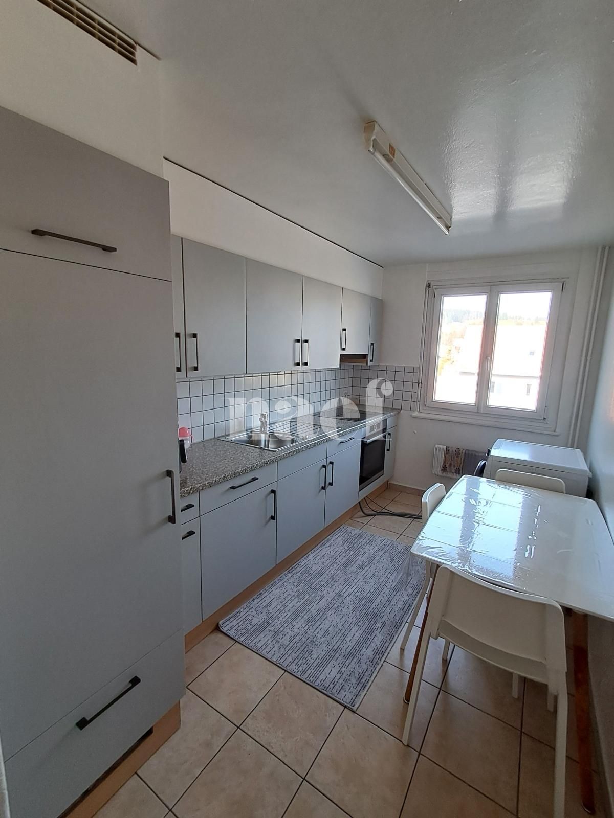 À louer : Appartement 3 Pieces La Chaux-de-Fonds - Ref : 276006.2001 | Naef Immobilier