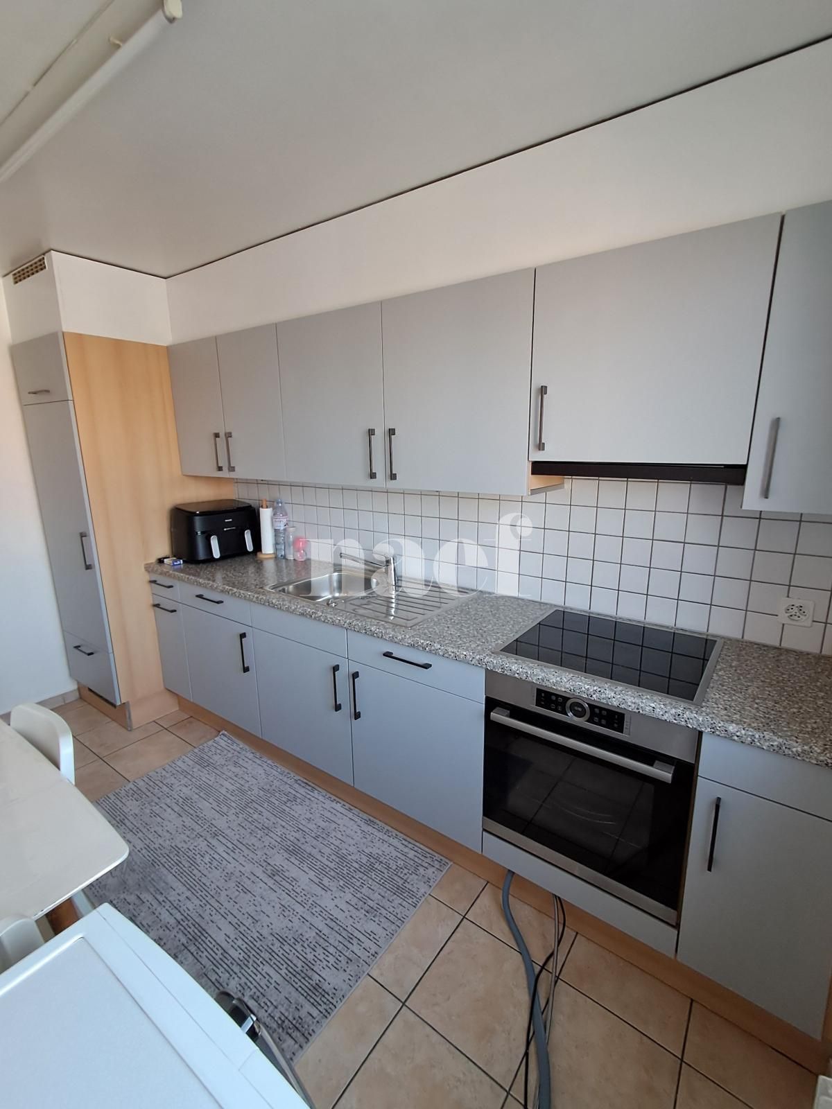À louer : Appartement 3 Pieces La Chaux-de-Fonds - Ref : 276006.2001 | Naef Immobilier