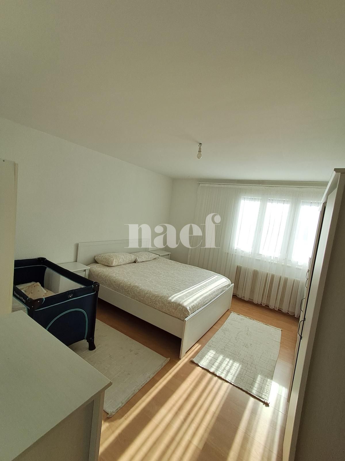 À louer : Appartement 3 Pieces La Chaux-de-Fonds - Ref : 276006.2001 | Naef Immobilier