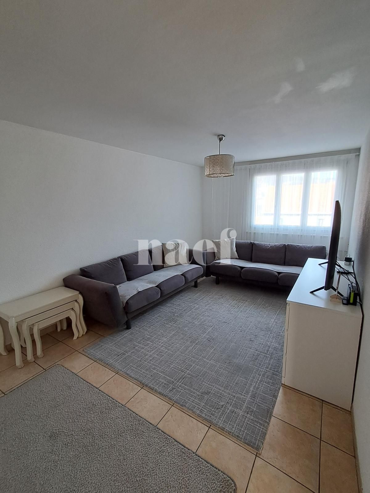 À louer : Appartement 3 Pieces La Chaux-de-Fonds - Ref : 276006.2001 | Naef Immobilier